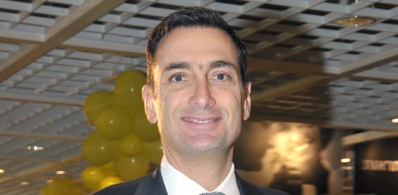 מתיו ברונפמן / צלם: תמר מצפי